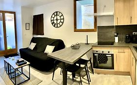 Duplex Au Coeur Du Village